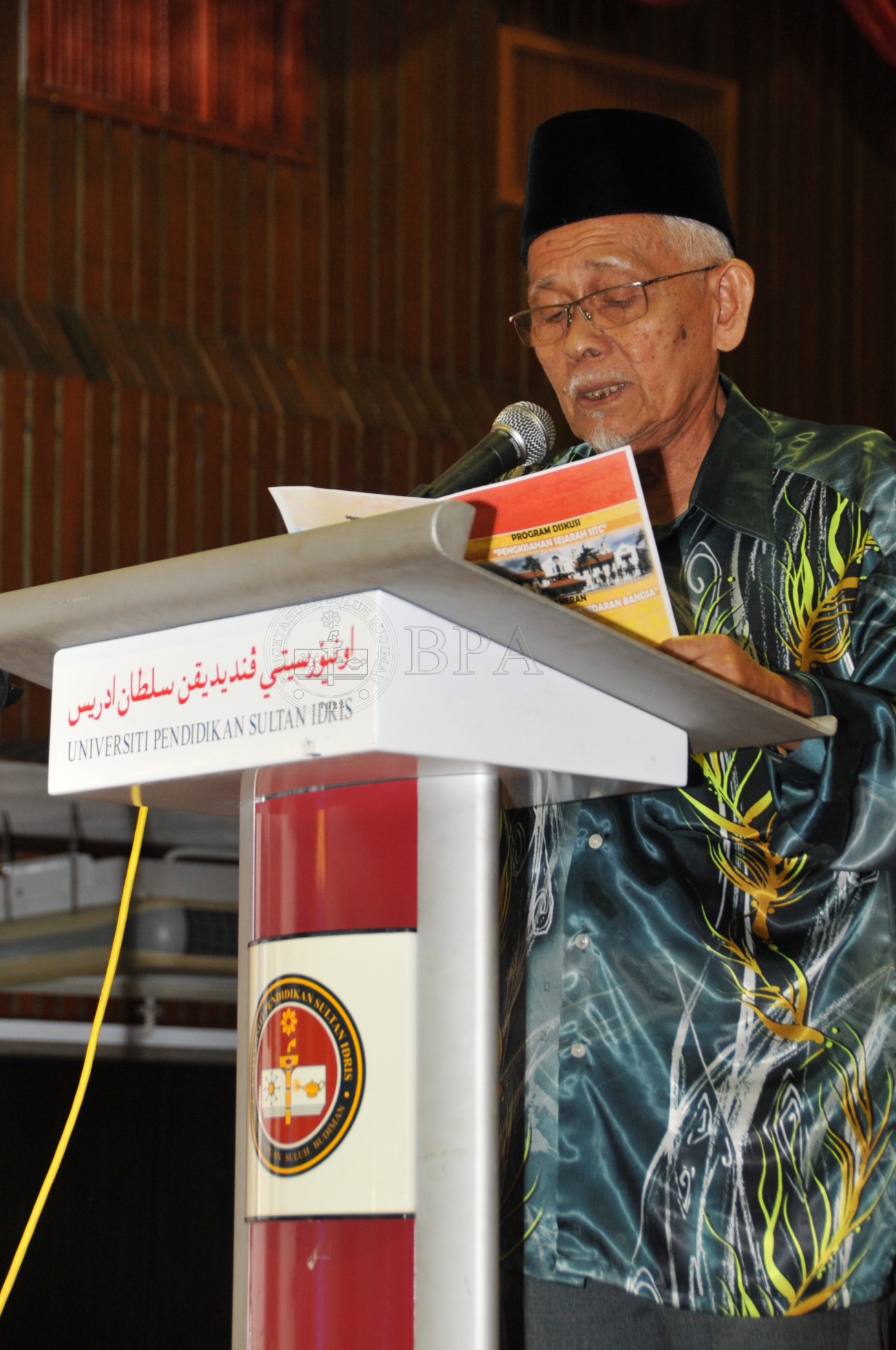 BPA 12 80 sitc PRO 2215